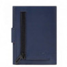 Портмоне Piquadro Kiri (W135) Blue PU5957W135R_BLU