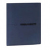 Портмоне Piquadro Kiri (W135) Blue PU5964W135R_BLU