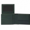 Портмоне Piquadro Kiri (W135) Green PU1392W135R_VE