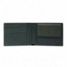Портмоне Piquadro Kiri (W135) Green PU257W135R_VE