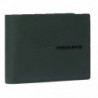 Портмоне Piquadro Kiri (W135) Green PU3891W135R_VE