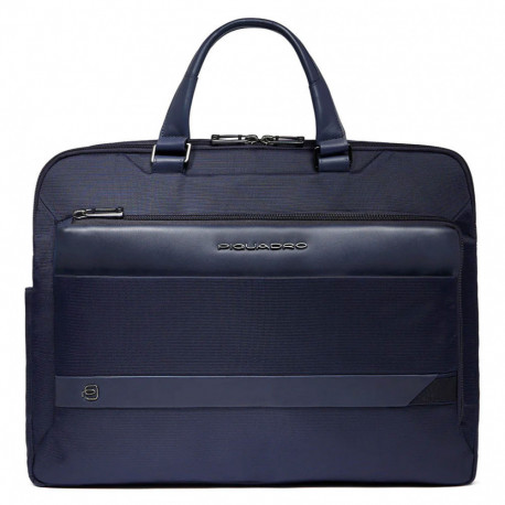 Сумка для ноутбука Piquadro Nevet (W132) Blue CA6017W132_BLU