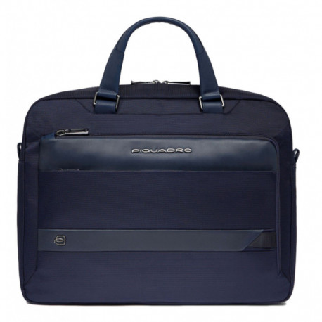 Сумка для ноутбука Piquadro Nevet (W132) Blue CA6018W132_BLU