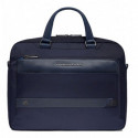 Сумка для ноутбука Piquadro Nevet (W132) Blue CA6018W132_BLU