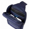 Монорюкзак Piquadro Nevet (W132) Blue CA6486W132_BLU