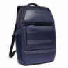 Рюкзак для ноутбука Piquadro Nevet (W132) Blue CA6488W132_BLU