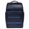 Рюкзак для ноутбука Piquadro Nevet (W132) Blue CA6489W132_BLU