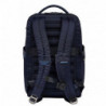 Рюкзак для ноутбука Piquadro Nevet (W132) Blue CA6489W132_BLU