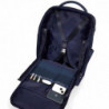 Рюкзак для ноутбука Piquadro Nevet (W132) Blue CA6489W132_BLU