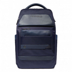 Рюкзак для ноутбука Piquadro Nevet (W132) Blue CA6491W132_BLU