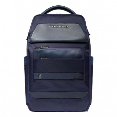 Рюкзак для ноутбука Piquadro Nevet (W132) Blue CA6491W132_BLU
