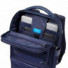 Рюкзак для ноутбука Piquadro Nevet (W132) Blue CA6491W132_BLU
