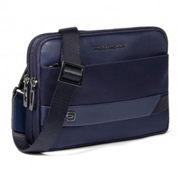 Сумочка / Клатч Piquadro Nevet (W132) Blue AC6492W132R_BLU