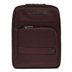 Сумка Piquadro Nevet (W132) Bordeaux CA1816W132_BO