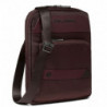 Сумка Piquadro Nevet (W132) Bordeaux CA1816W132_BO