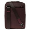 Сумка Piquadro Nevet (W132) Bordeaux CA1816W132_BO