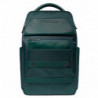 Рюкзак для ноутбука Piquadro Nevet (W132) Green CA6490W132_VE