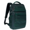 Рюкзак для ноутбука Piquadro Nevet (W132) Green CA6490W132_VE