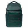 Рюкзак для ноутбука Piquadro Nevet (W132) Green CA6491W132_VE