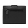 Портмоне Piquadro Liko (W131) Black PU5957W131R_N