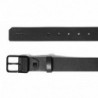 Ремень Piquadro Liko (W131) Black CU6519W131_N