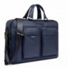 Сумка для ноутбука Piquadro Liko (W131) Blue CA5981W131_BLU