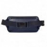 Сумка на пояс Piquadro Liko (W131) Blue CA6204W131_BLU