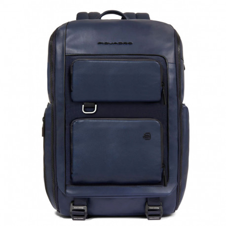 Рюкзак для ноутбука Piquadro Liko (W131) Blue CA6445W131_BLU