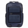 Рюкзак для ноутбука Piquadro Liko (W131) Blue CA6445W131_BLU
