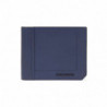 Портмоне Piquadro Liko (W131) Blue PU4188W131R_BLU