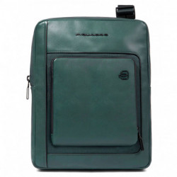 Сумка Piquadro Liko (W131) Green CA1816W131_VE