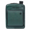 Сумка Piquadro Liko (W131) Green CA3084W131_VE
