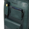 Рюкзак для ноутбука Piquadro Liko (W131) Green CA6442W131_VE