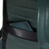 Рюкзак для ноутбука Piquadro Liko (W131) Green CA6442W131_VE
