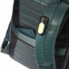 Рюкзак для ноутбука Piquadro Liko (W131) Green CA6444W131_VE