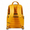Рюкзак для ноутбука Piquadro Liko (W131) Yellow CA6443W131_G