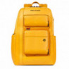 Рюкзак для ноутбука Piquadro Liko (W131) Yellow CA6444W131_G