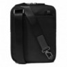 Сумка Piquadro Nevet (W132) Black CA3084W132_N