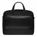 Сумка для ноутбука Piquadro Nevet (W132) Black CA6018W132_N