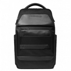 Рюкзак для ноутбука Piquadro Nevet (W132) Black CA6490W132_N