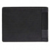 Портмоне Piquadro Nevet (W132) Black PU257W132R_N