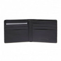 Портмоне Piquadro Nevet (W132) Black PU3891W132R_N