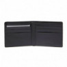 Портмоне Piquadro Nevet (W132) Black PU3891W132R_N