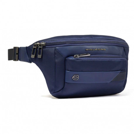 Сумка на пояс Piquadro Nevet (W132) Blue CA2174W132_BLU