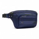 Сумка на пояс Piquadro Nevet (W132) Blue CA2174W132_BLU