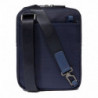 Сумка Piquadro Nevet (W132) Blue CA3084W132_BLU