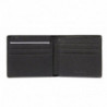 Портмоне Piquadro Hedley (W130) Black PU3891W130R_N