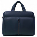 Сумка для ноутбука Piquadro Hedley (W130) Blue CA4098W130_BLU