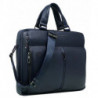 Сумка для ноутбука Piquadro Hedley (W130) Blue CA4098W130_BLU