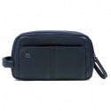 Несессер Piquadro Hedley (W130) Blue BY6021W130_BLU
